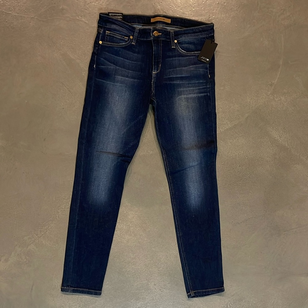 Joe’s Jeans Skinny Ankle (30) NWT